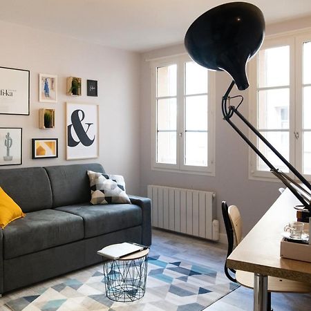 Le Studio Cocooning Apartment Chartres Exterior foto