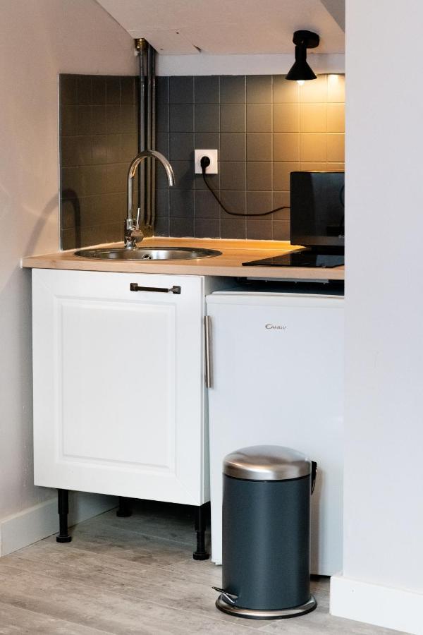 Le Studio Cocooning Apartment Chartres Exterior foto