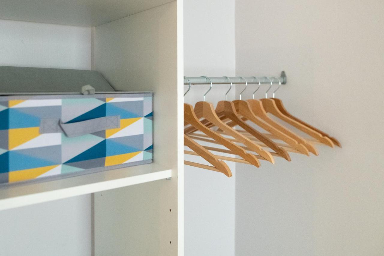 Le Studio Cocooning Apartment Chartres Exterior foto