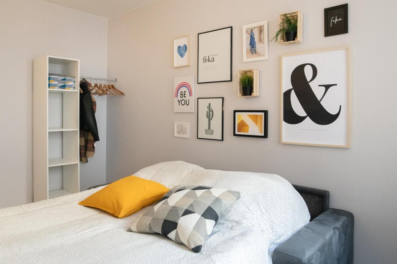 Le Studio Cocooning Apartment Chartres Exterior foto